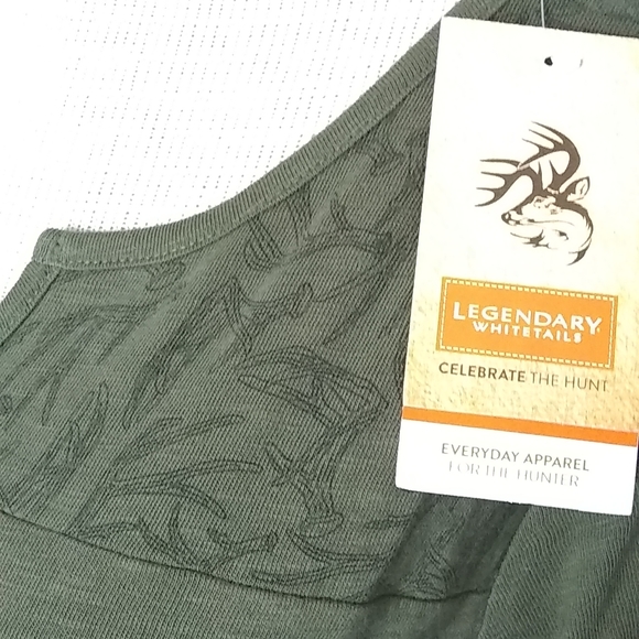 Legendary Whitetails Apparel NWT - Picture 3 of 7